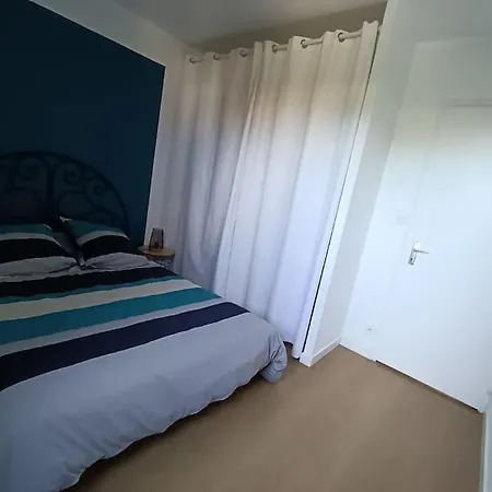 Maison 4 Ch*l'aiguillon S/ בית נופש LʼAiguillon-sur-Mer